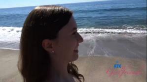 Kourtney Rae Malibu Part 1 xxx video