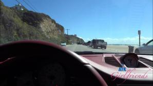 ATKporn Gia Dibella Malibu Part 1