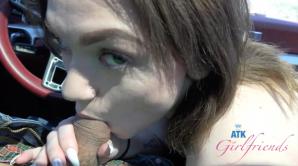 XXX Gracie Gates Malibu Part 1