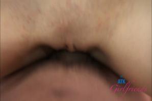 atkgirlfriends.com Corra Cox Schoolgirl POV