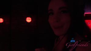 ATK Brooke Johnson Wax Museum Part 1