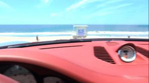 ATK Kitty Cam Malibu Part 1