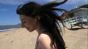 ATKporn Kitty Cam Malibu Part 1