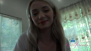 ATK Cecelia Taylor Schoolgirl Anal