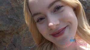 XXX Sage Fox Malibu Part 1