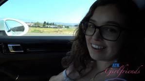 ATK Leana Lovings Norcal Part 1