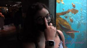 Leana Lovings Norcal Part 5 xxx video