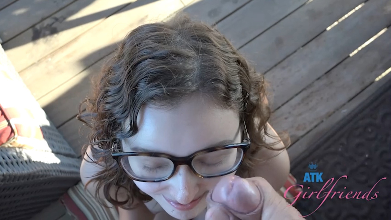 ATK Girlfriends - Leana Lovings Norcal Part 7