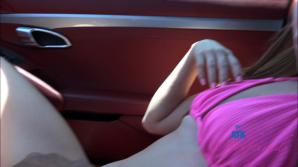 atkgirlfriends.com Mazy Myers Malibu Part 1