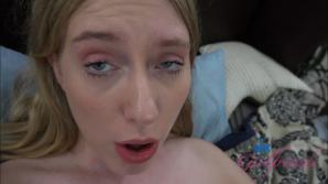 Kallie Taylor POV xxx video