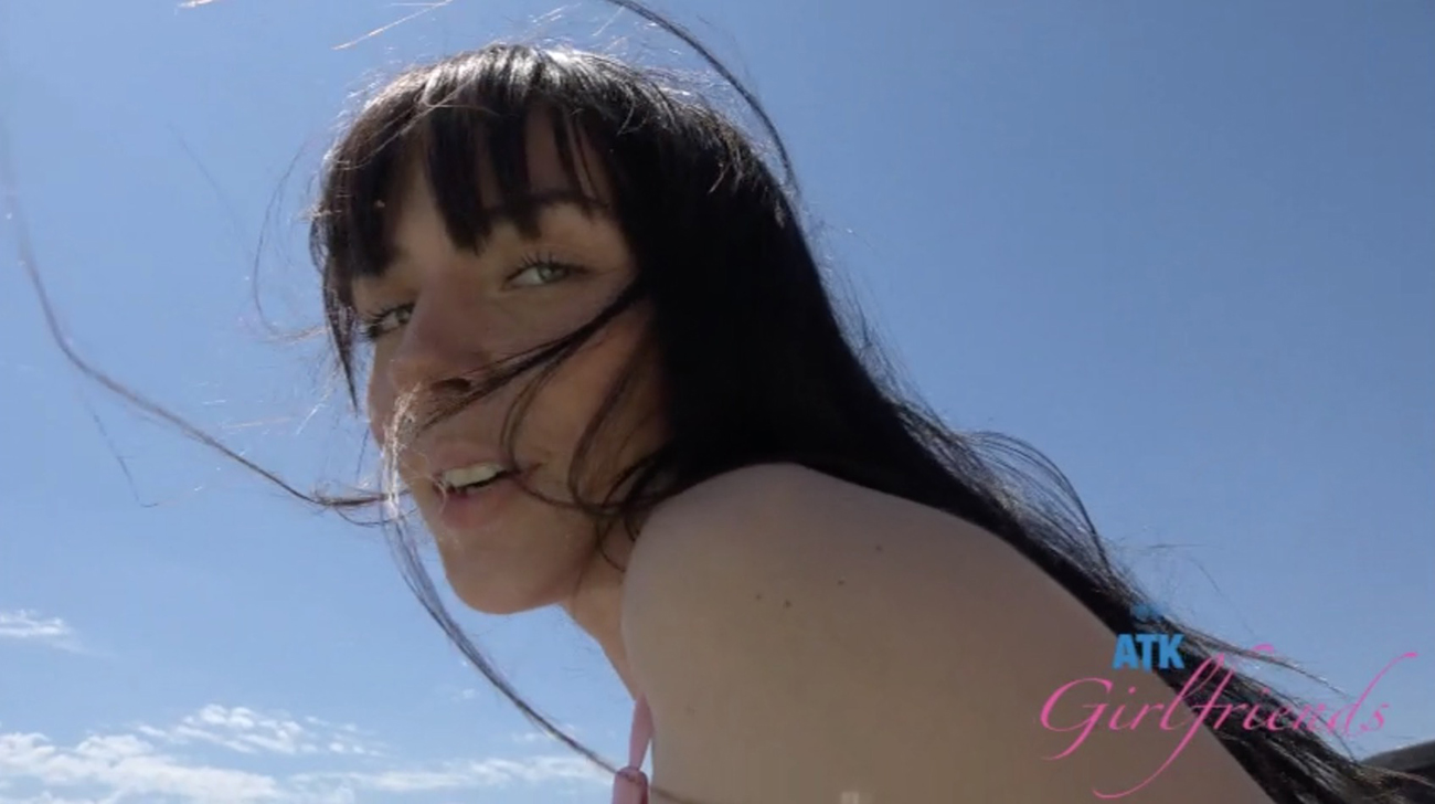 ATK Girlfriends - Emma Jade Malibu Part 1