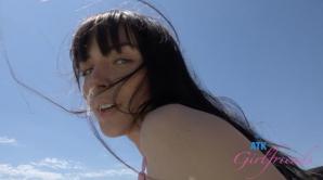 XXX Emma Jade Malibu Part 1