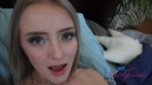 Maria Kazi POV Sex xxx video