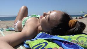 XXX Kimmy Kimm Malibu Part 1