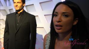 ATK Anissa Kate Wax Museum Part 1