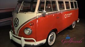 ATK Amber Summer Auto Museum Part 1