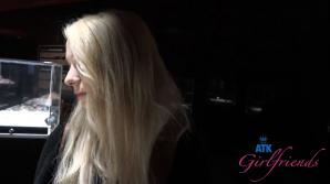 Cecelia Taylor Natural History Museum Part 1 xxx video