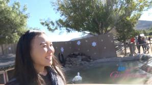 XXX Kimmy Kimm Farm Date Part 1
