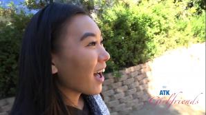 ATK Kimmy Kimm Farm Date Part 1