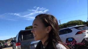 Kimmy Kimm Farm Date Part 1 xxx video