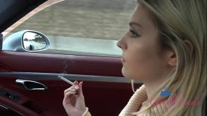 ATKporn Maria Anjel Auto Museum Part 1
