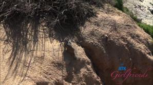 atkgirlfriends.com Maria Kazi La Jolla Part 1