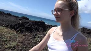 XXX Riley Star Maui Part 3