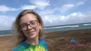 XXX Riley Star Maui Part 5