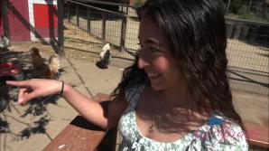 atkgirlfriends.com Amber Summer Farm Date Part 1