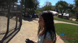 Amber Summer Farm Date Part 1 xxx video