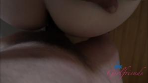 atkgirlfriends.com Jade Valentine POV Sex