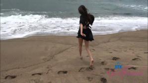 ATKporn Violet Viper Malibu Part 1