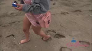 ATKporn Macy Meadows Malibu Part 1