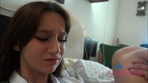 Melanie Marie Schoolgirl POV xxx video