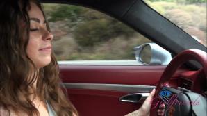 ATK Renee Rose Malibu Part 1
