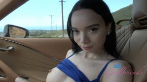 XXX Selina Imai Paradise Cove Part 1