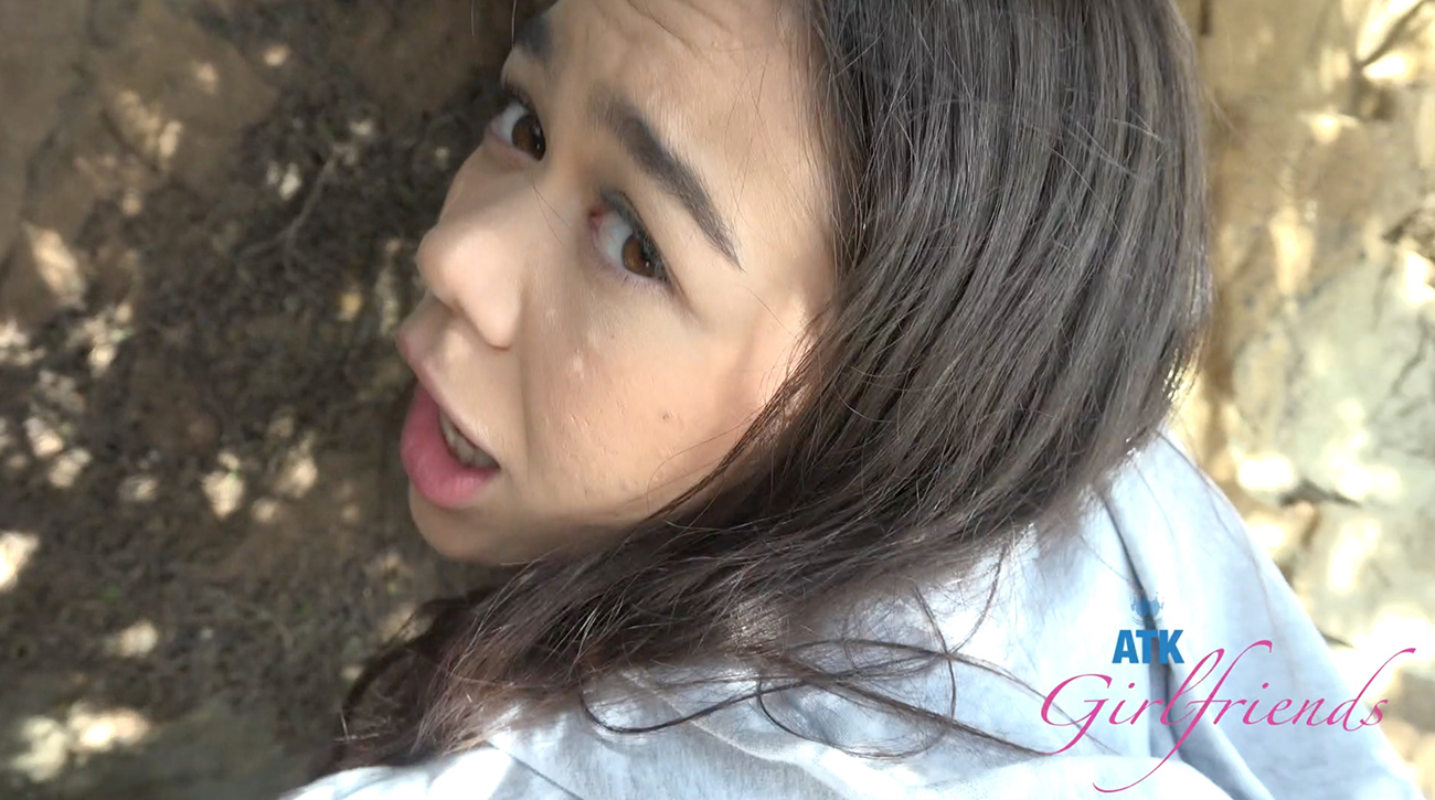 ATK Girlfriends - Brianna Arson Central Cali Part 3