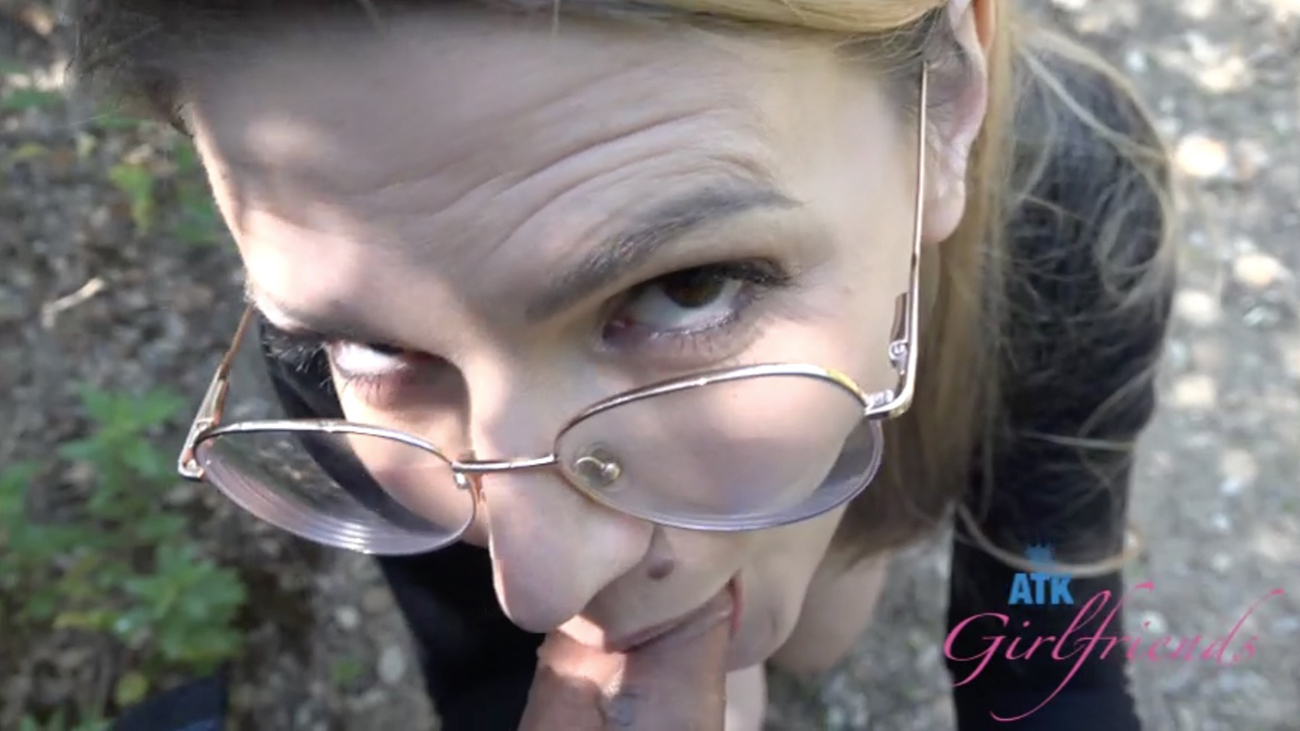 ATK Girlfriends - Riley Rose Malibu Part 1