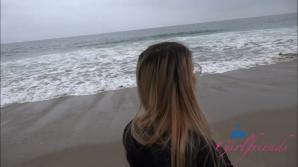 atkgirlfriends.com Riley Rose Malibu Part 1