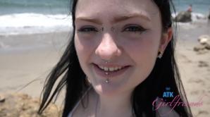 XXX Imani Valor Malibu Part 1
