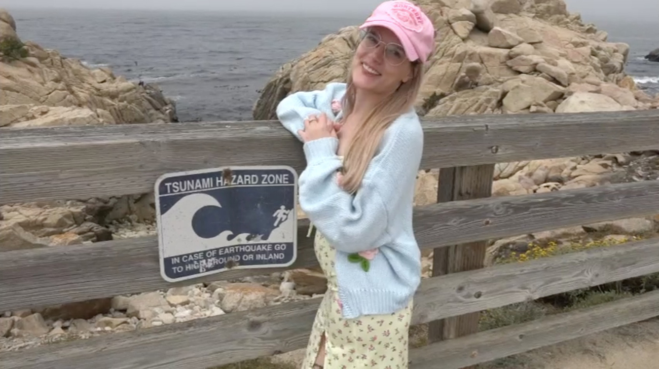 ATK Girlfriends - Riley Rose Norcal Part 5