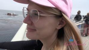 XXX Riley Rose Norcal Part 7