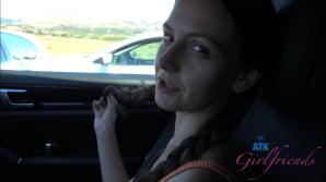 atkgirlfriends.com Serena Hill Norcal 2 Part 1