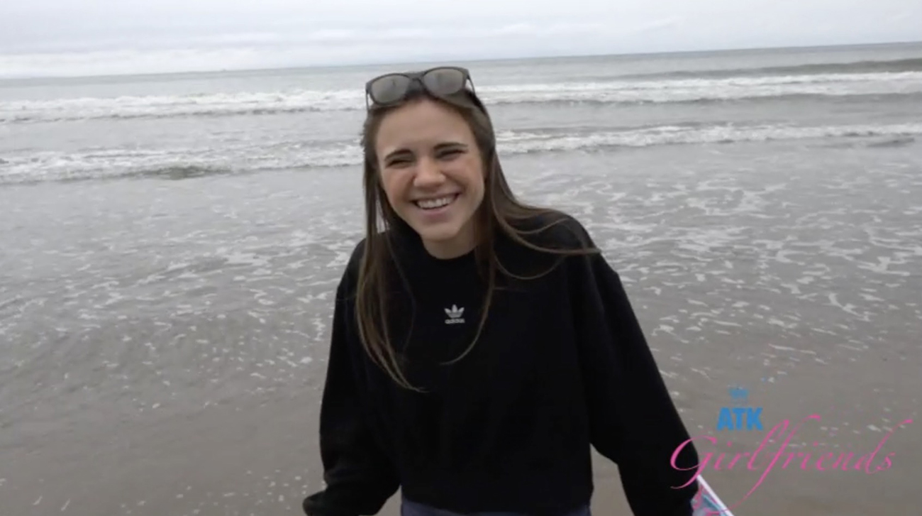 ATK Girlfriends - Rose Carter Ventura Part 1
