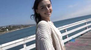 XXX Angel Windell Paradise Cove Part 1