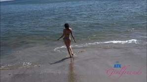 ATKporn Angel Windell Paradise Cove Part 1