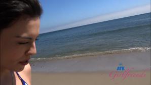 atkgirlfriends.com Angel Windell Paradise Cove Part 1