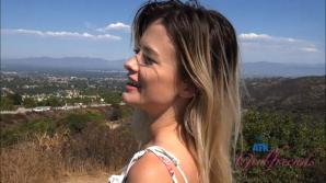 ATK Nicole Nichols Park Date