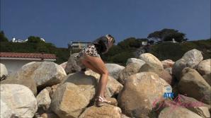 ATKporn Nicole Nichols Malibu Part 1