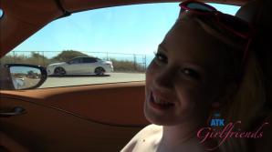 ATKporn Gigi Sweets Paradise Cove Part 1